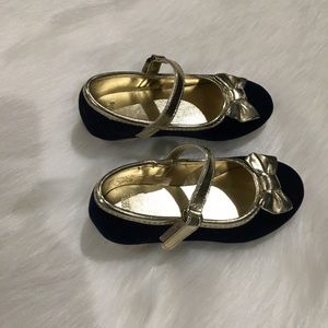 Little girl dress shoes